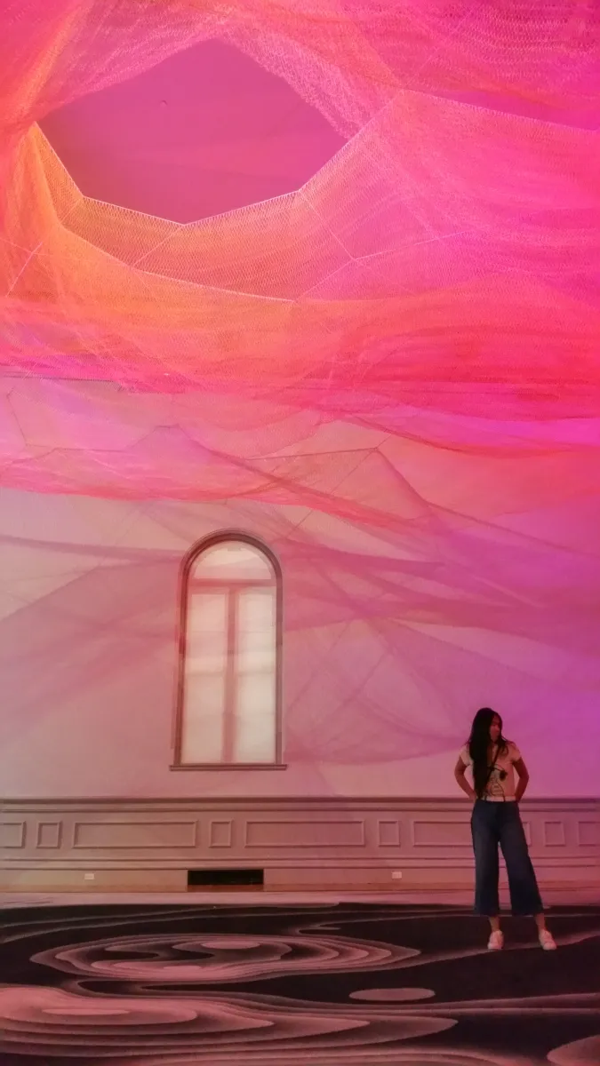 Renwick Gallery Exhibition 1 Renwick Gallery Exhibition 1
