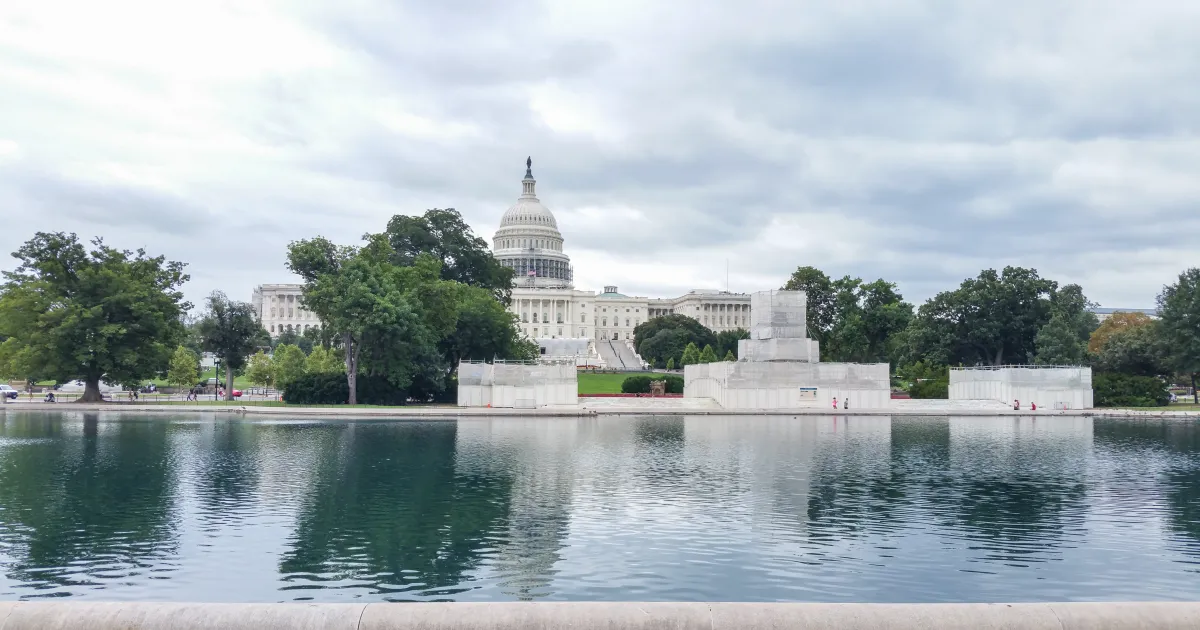 Capitol View | Russwurm