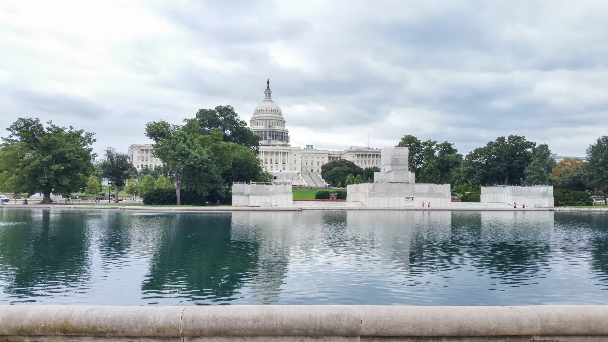 Capitol View