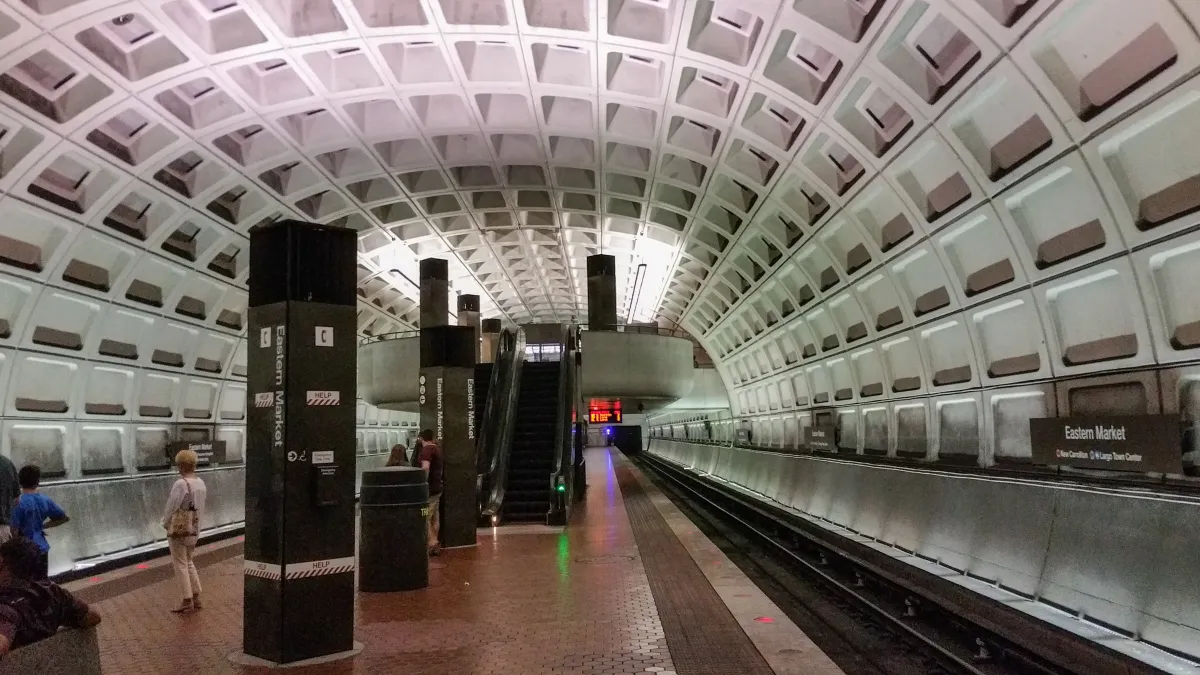 Washington Metro